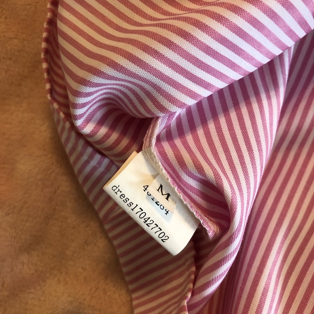 Off shoulder mini dress